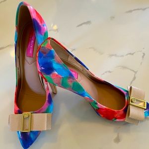 Isaac Mizrahi New York Women’s Lillie2 Dress Pump